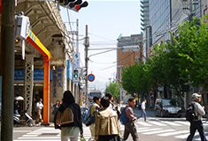 道順4