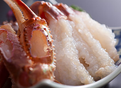 冬のお料理イメージ