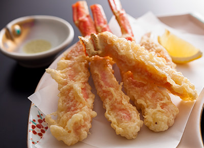 冬のお料理イメージ