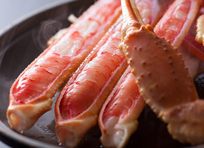 冬のお料理イメージ