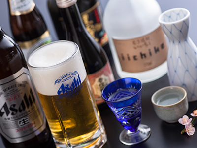 alcohol