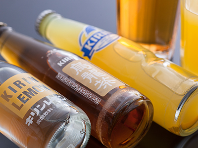 soft drink
