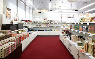 売店