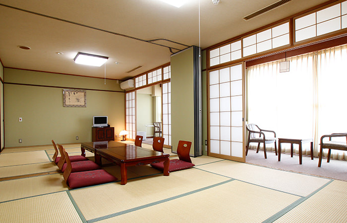和室イメージ