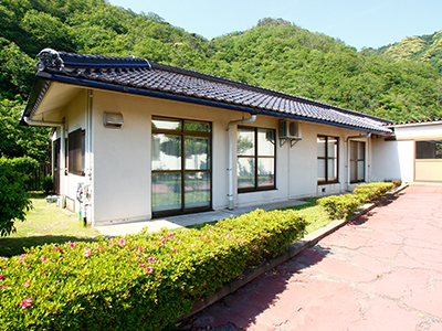 長期滞在棟 湯治の宿 小春日イメージ