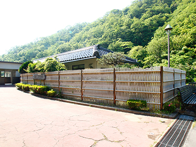 長期滞在棟 湯治の宿 小春日イメージ