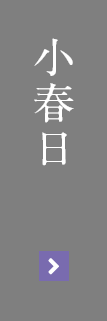 小春日