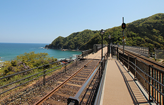 余部橋梁