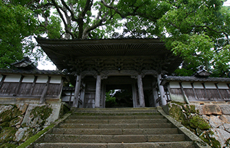 大乗寺