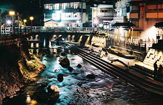 湯村温泉