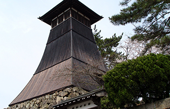 城下町出石