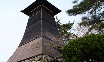 城下町出石
