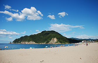 浜坂県民サンビーチ