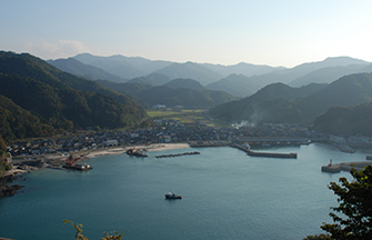 城山園地