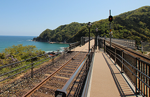 余部橋梁