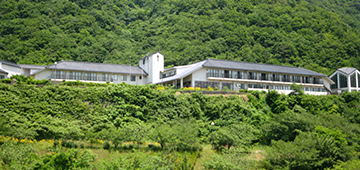 学生様向けおすすめ観光ルート 1日目 浜坂温泉保養荘